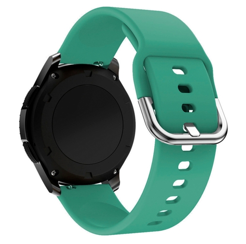 Купити Ремінець Универс 22mm Silicone Original Design для Samsung/Amazfit/Huawei, 8