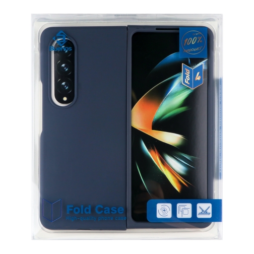 Купить Чехол Folding Silicone для Samsung Galaxy Fold 4 (F936), 7