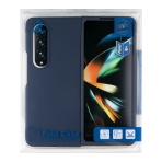 Купить Чехол Folding Silicone для Samsung Galaxy Fold 4 (F936), 7