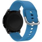 Купити Ремінець Универс 22mm Silicone Original Design для Samsung/Amazfit/Huawei, 9