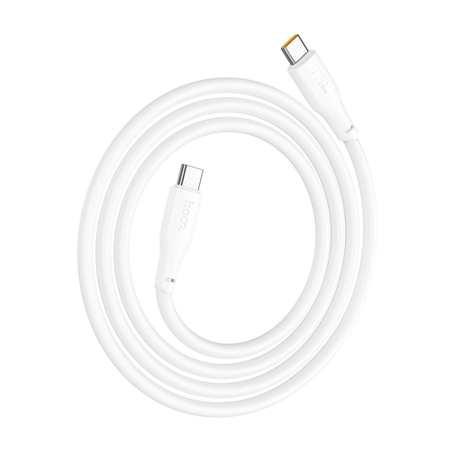 Купити Кабель USB Hoco X93 Force 240W Type-C to Type-C, 5