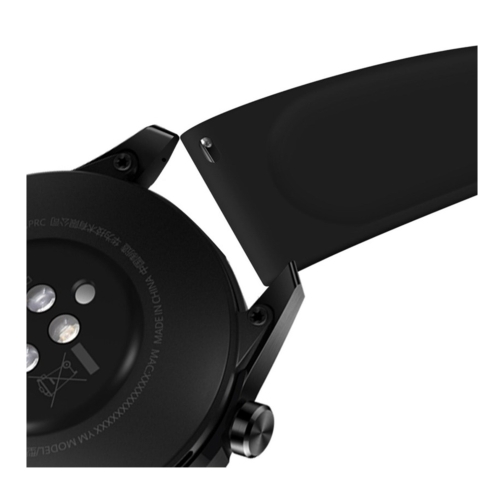 Купити Ремінець Универс 22mm Silicone Original Design для Samsung/Amazfit/Huawei, 10