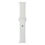 Купить Ремешок Универс 22mm Silicone Original Button Design для Samsung/Amazfit/Huawei, 10