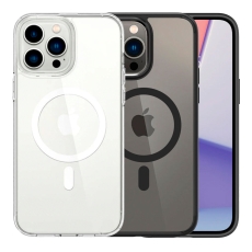 Купить Чехол TPU+PC Spigen Ultra Hybrid with Magsafe для iPhone 12/12 Pro