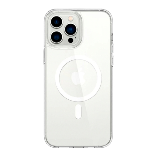 Купити Чохол TPU+PC Spigen Ultra Hybrid with Magsafe для iPhone 12/12 Pro, 3