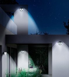 Фонари Baseus Energy Collection Series Solar