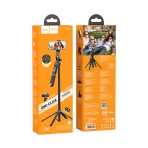 Купити Селфі-Штатив Hoco K22, 2