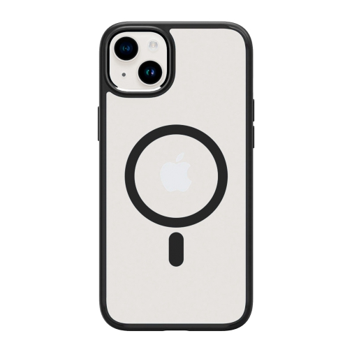 Купить Чехол TPU+PC Spigen Ultra Hybrid with Magsafe для iPhone 13, 4