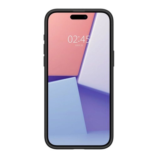 Купити Чохол TPU+PC Spigen Ultra Hybrid with Magsafe для iPhone 15 Pro, 5