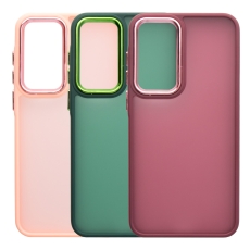 Купити Чохол TPU+PC Space II Color Matte для Samsung Galaxy S23 FE 5G (S711)