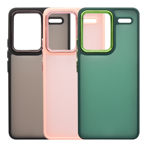 Купити Чохол TPU+PC Space II Color Matte для Xiaomi Redmi Note 13 Pro+ 5G