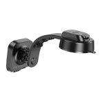 Купить Автодержатель Hoco HW24 Magnetic Wireless 15W, 6