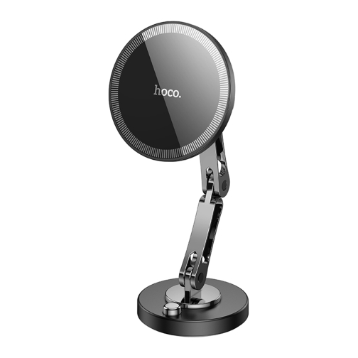 Купити Автотримач Hoco H50 Magnetic Ring, 3