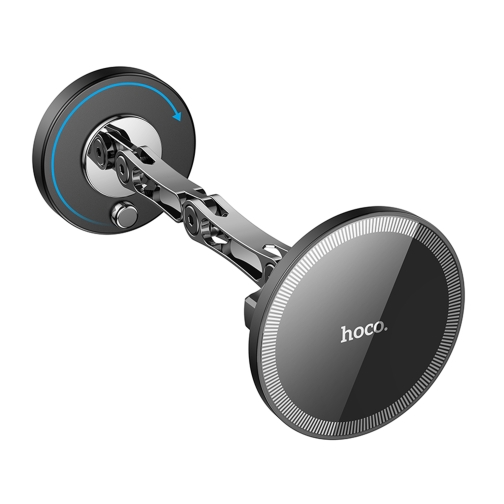 Купити Автотримач Hoco H50 Magnetic Ring, 4