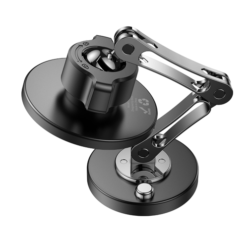 Купити Автотримач Hoco H50 Magnetic Ring, 5