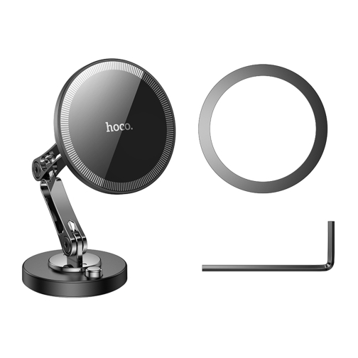 Купити Автотримач Hoco H50 Magnetic Ring, 7