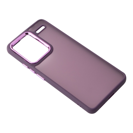 Купити Чохол TPU+PC Space II Color Matte для Xiaomi Redmi Note 13 Pro+ 5G, 12