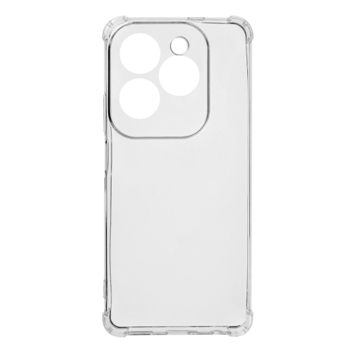 Купить Чехол TPU Virgin Hard для Infinix Hot 40