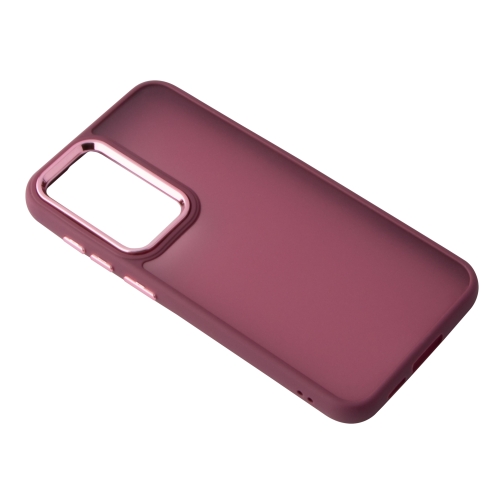 Купити Чохол TPU+PC Space II Color Matte для Samsung Galaxy S23 FE 5G (S711), 15