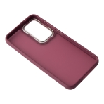 Купити Чохол TPU+PC Space II Color Matte для Samsung Galaxy S23 FE 5G (S711), 16