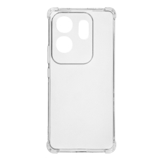 Купити Чохол TPU Virgin Hard для Infinix Zero 30 4G