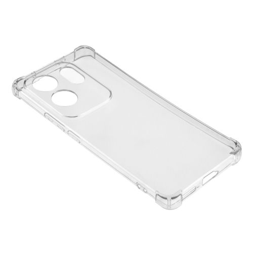 Купити Чохол TPU Virgin Hard для Infinix Zero 30 4G, 3