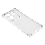 Купити Чохол TPU Virgin Hard для Infinix Zero 30 4G, 3