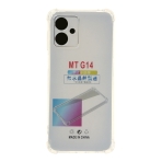 Купити Чохол TPU Virgin Hard для Motorola G14, 2