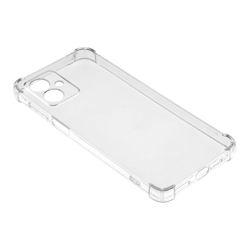 Купити Чохол TPU Virgin Hard для Motorola G14, 3