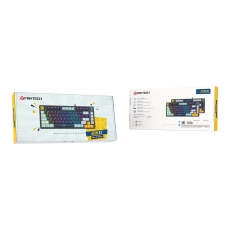 Купить Клавиатура Игровая Fantech ATOM81 MK875V2 MIZU Red Switch