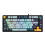 Купить Клавиатура Игровая Fantech ATOM81 MK875V2 MIZU Red Switch, 3