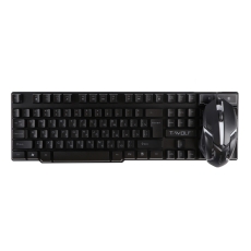 Купити Клавіатура і Миша TWolf TF200