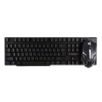 Купити Клавіатура і Миша TWolf TF200