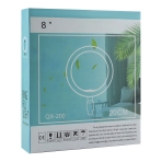 Купити Лампа Fill Light 20cm (QX-200), 2