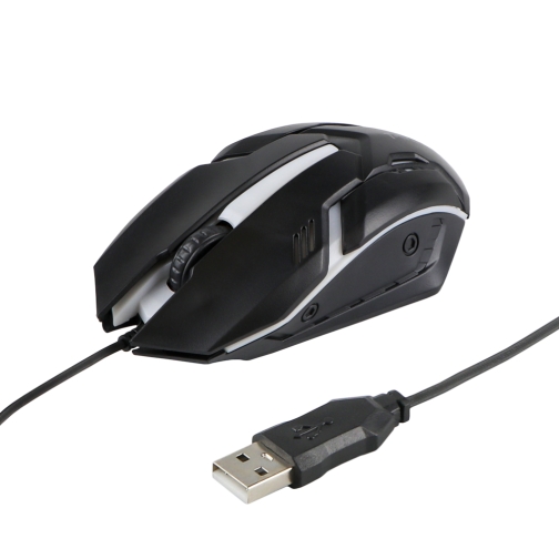 Купити Клавіатура і Миша TWolf TF200, 4