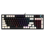 Купити Клавіатура TWolf T50 Blue Switch, 4