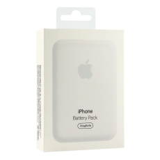 Купить Power Bank Apple MagSafe Battery Pack 5000mAh Logo