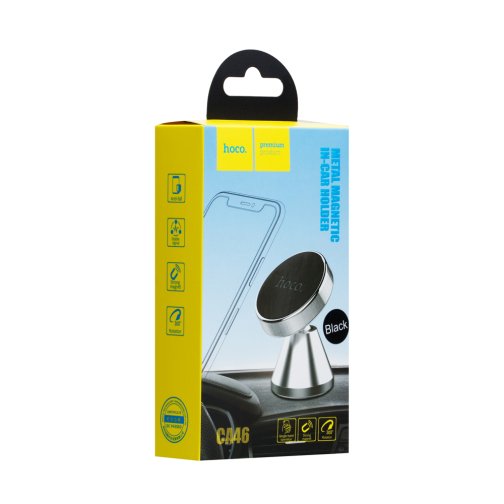 Купити Автотримач Hoco CA46, 2