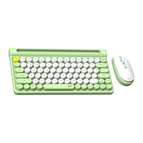 Купити Бездротова Клавіатура і Миша Fantech Go WK897