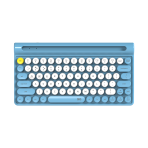 Купити Бездротова Клавіатура і Миша Fantech Go WK897, 6