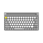 Купити Бездротова Клавіатура і Миша Fantech Go WK897, 7