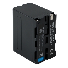 Купить Аккумуляторная Батарея F960/F970 6000 mAh