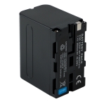 Купити Акумуляторна Батарея F960/F970 6000 mAh