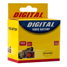 Купить Аккумуляторная Батарея F960/F970 6000 mAh