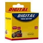 Купити Акумуляторна Батарея F960/F970 6000 mAh, 2