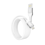 Купити Кабель USB YOKI SOLID YK-SO15 Lightning 2.4A 1.2m, 10