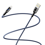 Купить USB YOKI SMART YK-SM31 Lightning 2.4A 2m, 3