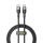 Купити Кабель USB YOKI SILICONE YK-SI50 Type-C to Type-C 60W 1.2m