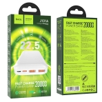 Купить Power Bank Hoco J101A Astute 22.5W fully compatible 20000 mAh, 3