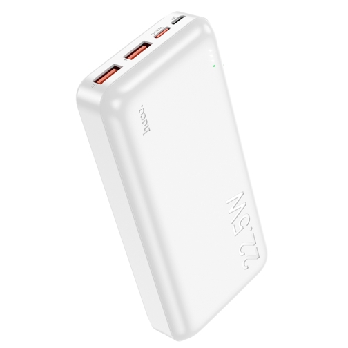 Купить Power Bank Hoco J101A Astute 22.5W fully compatible 20000 mAh, 5